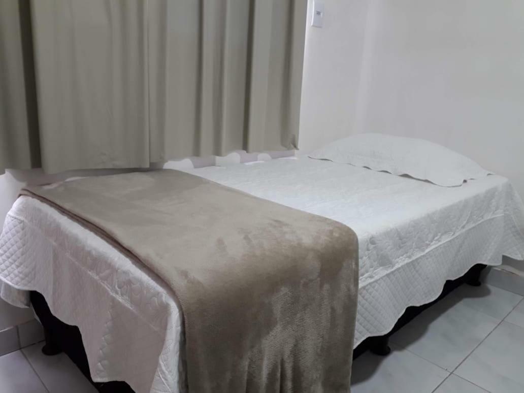 Recanto Das Dunas Hotel Galinhos Kültér fotó